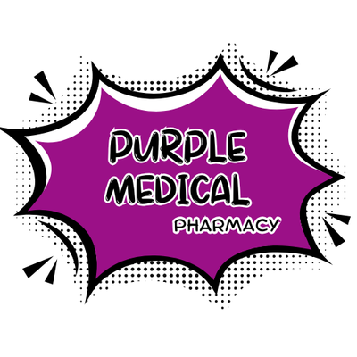 purple medical pharmacy