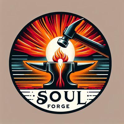 Soul Forge Apparel 
