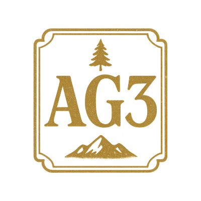 AG3400