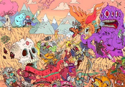 Slugden Studios MUSIC