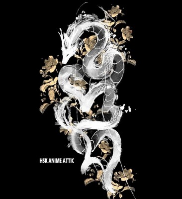 HSK Anime Attic