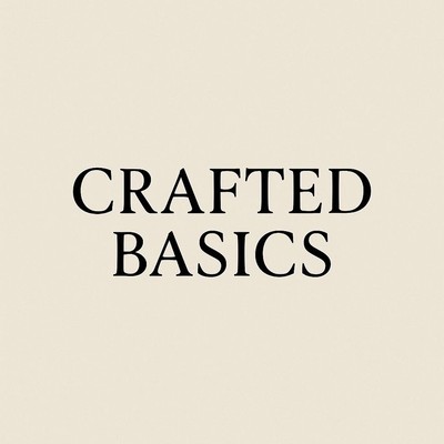 crafted basics