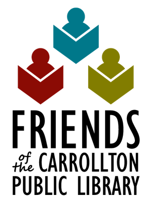 Friends Of The Library Carrollton TX