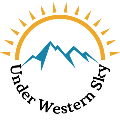 Under Western Sky