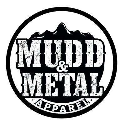 Mudd and Metal Apparel