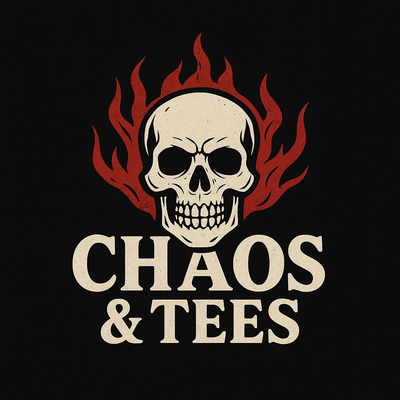 Chaos and Tees
