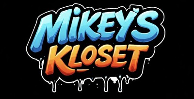mikeyskloset