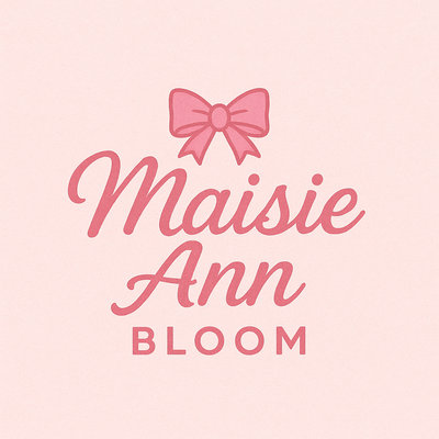 MaisieAnnBloom