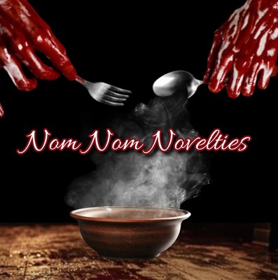 Nom Nom Novelties