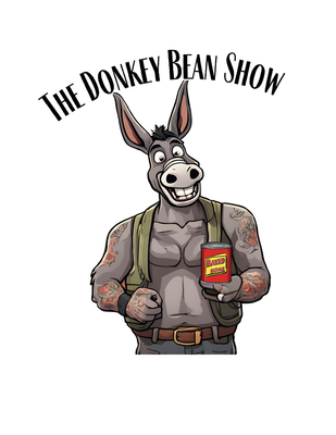 DonkeyBeanShow