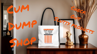 Cum Dump Shop 
