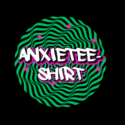 AnxieTee-Shirt