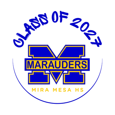 MMHS Class of 2027 PBO