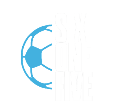 SixOneFiveSoccer