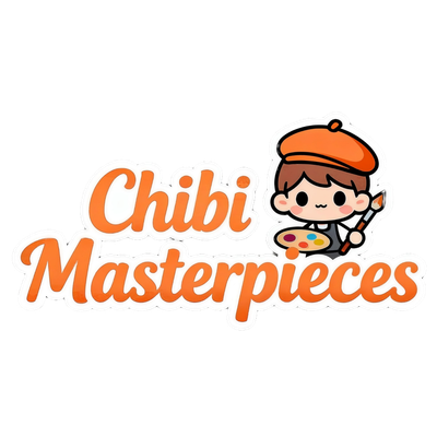 Chibi Masterpieces