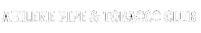 AbilenePipeClub