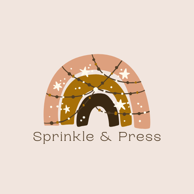 SprinkleandPress