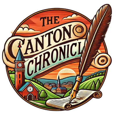 The Canton Chronicle