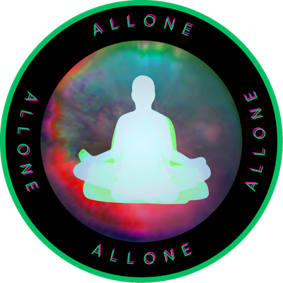 ALLONE Divine Frequency