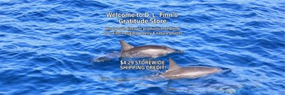 DL Finn's Gratitude Store