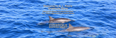 DL Finn's Gratitude Store