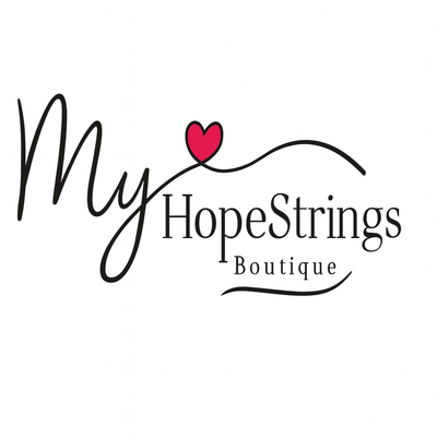 My Hope Strings Boutique 