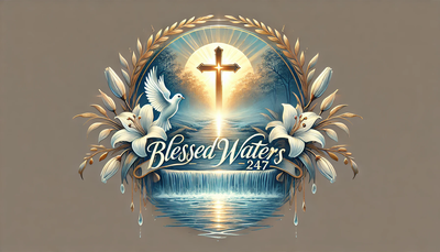 BlessedWaters247