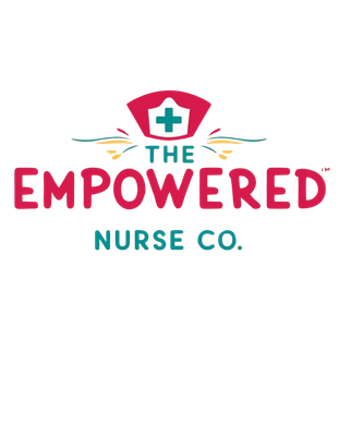 The Empowered Nurse Co