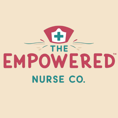 The Empowered Nurse Co