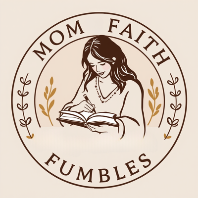 MomFaithFumbles