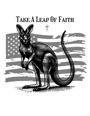 Leap of Faithh