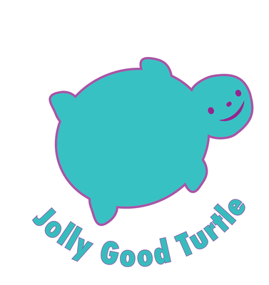 Jolly Good Turtle