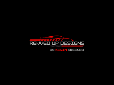 RevvedUp Designs