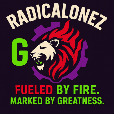 RadicalonezGear