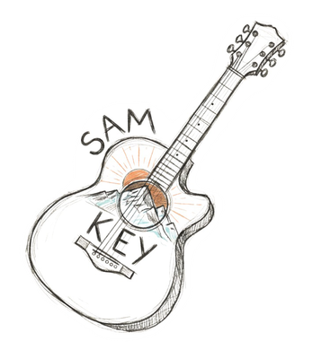 Sam Key