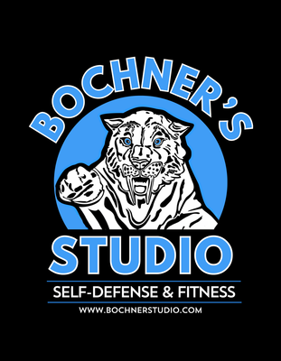 Bochner's Studio