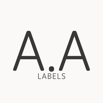 AA Labels
