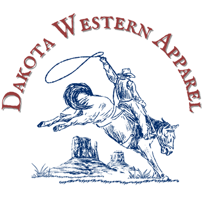 Dakota Western Apparel