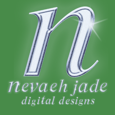 Nevaeh Jade Digitals