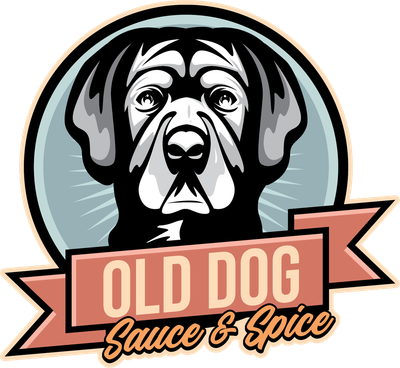 Old Dog Sauce and Spice
