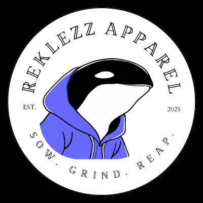 Reklezz Apparel