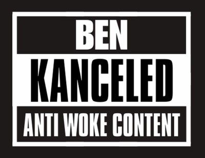 Ben Kanceled Store