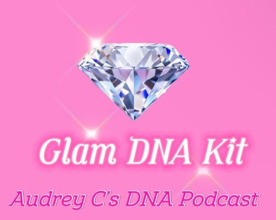 Glam DNA Store