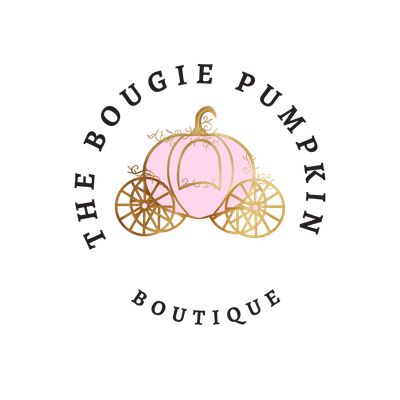 The Bougie Pumpkin