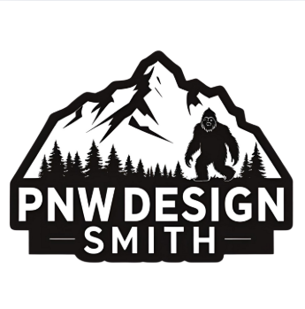 PNW Design Smith
