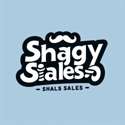 shaggy sales