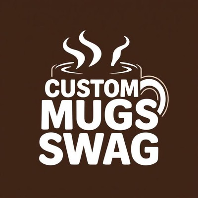Custom Mugs Swag