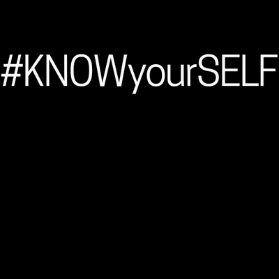 KNOWyourSELF