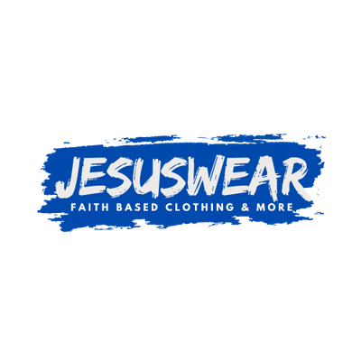 Jesus Wear Apparel