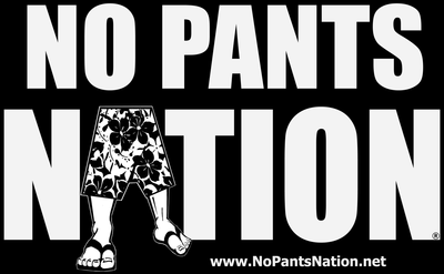 NoPantsNation